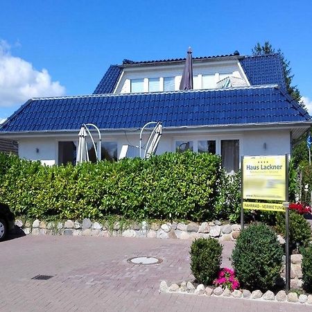 Haus Lackner ทิมเมนดอร์เฟอร์ ชตรันด์ ภายนอก รูปภาพ