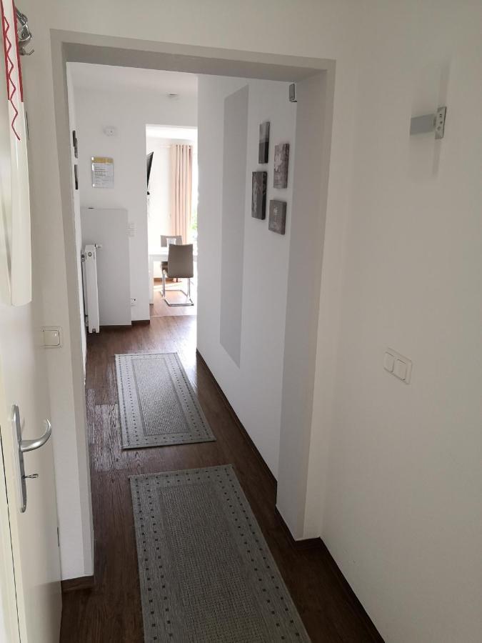 Haus Lackner ทิมเมนดอร์เฟอร์ ชตรันด์ ภายนอก รูปภาพ