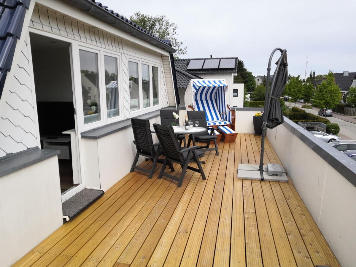Haus Lackner ทิมเมนดอร์เฟอร์ ชตรันด์ ภายนอก รูปภาพ