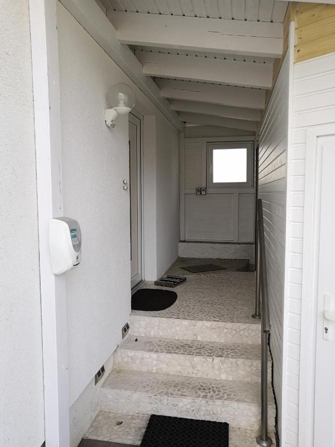 Haus Lackner ทิมเมนดอร์เฟอร์ ชตรันด์ ภายนอก รูปภาพ