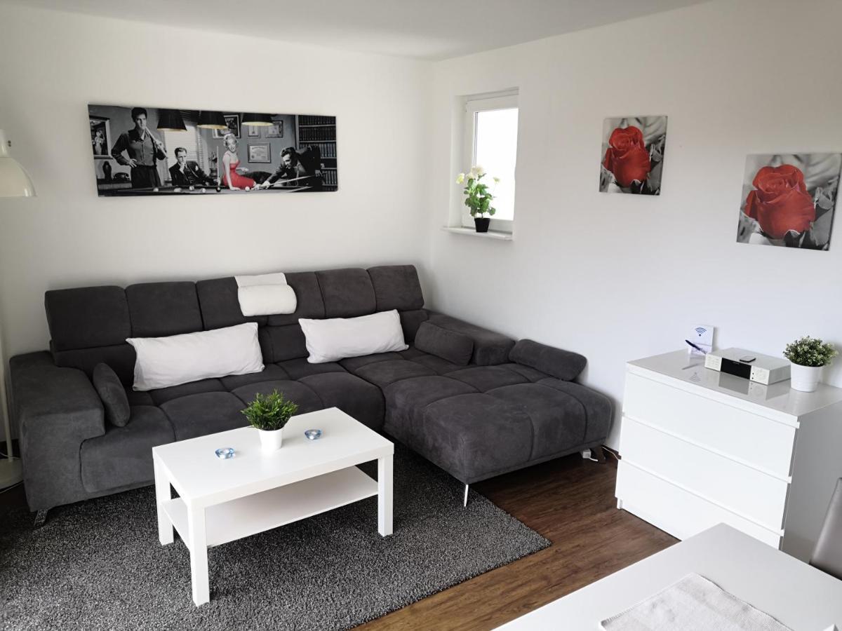 Haus Lackner ทิมเมนดอร์เฟอร์ ชตรันด์ ภายนอก รูปภาพ