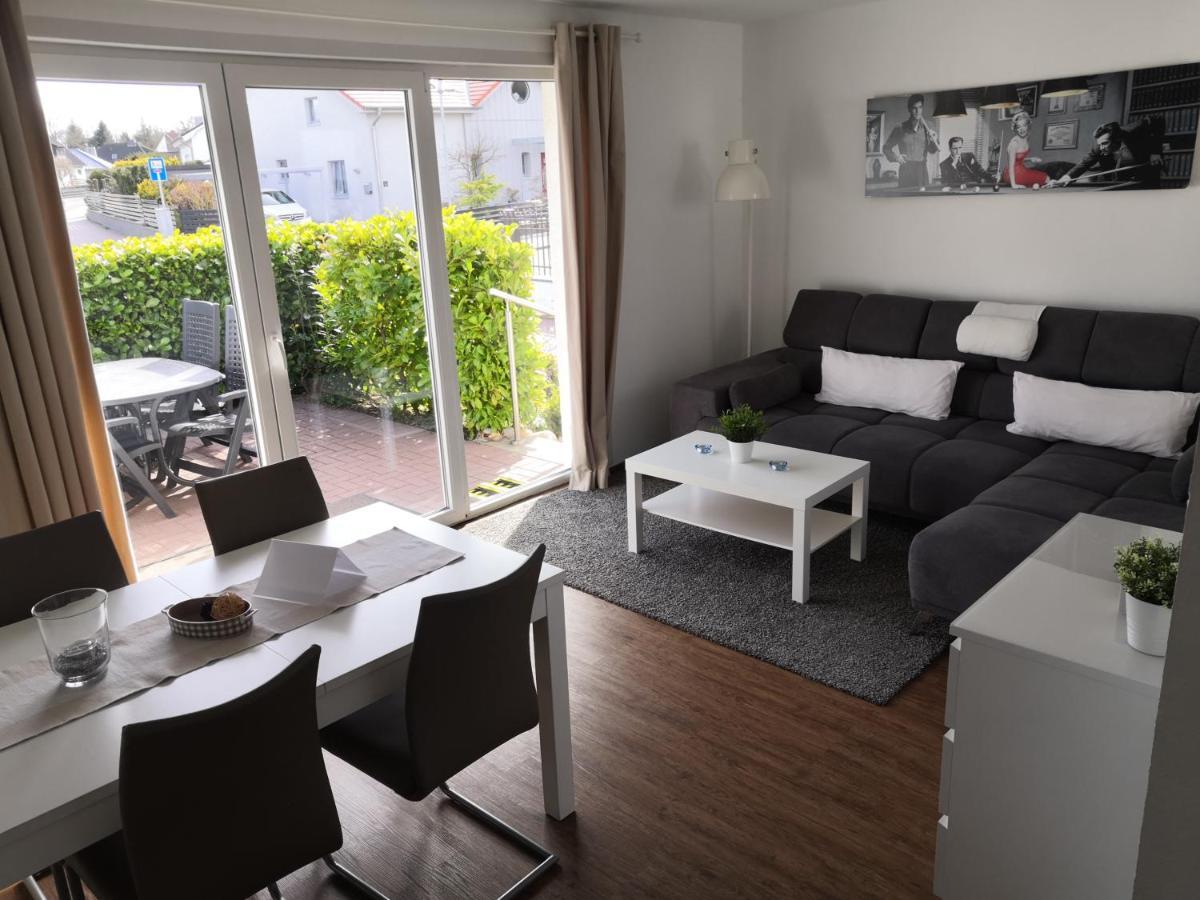 Haus Lackner ทิมเมนดอร์เฟอร์ ชตรันด์ ภายนอก รูปภาพ