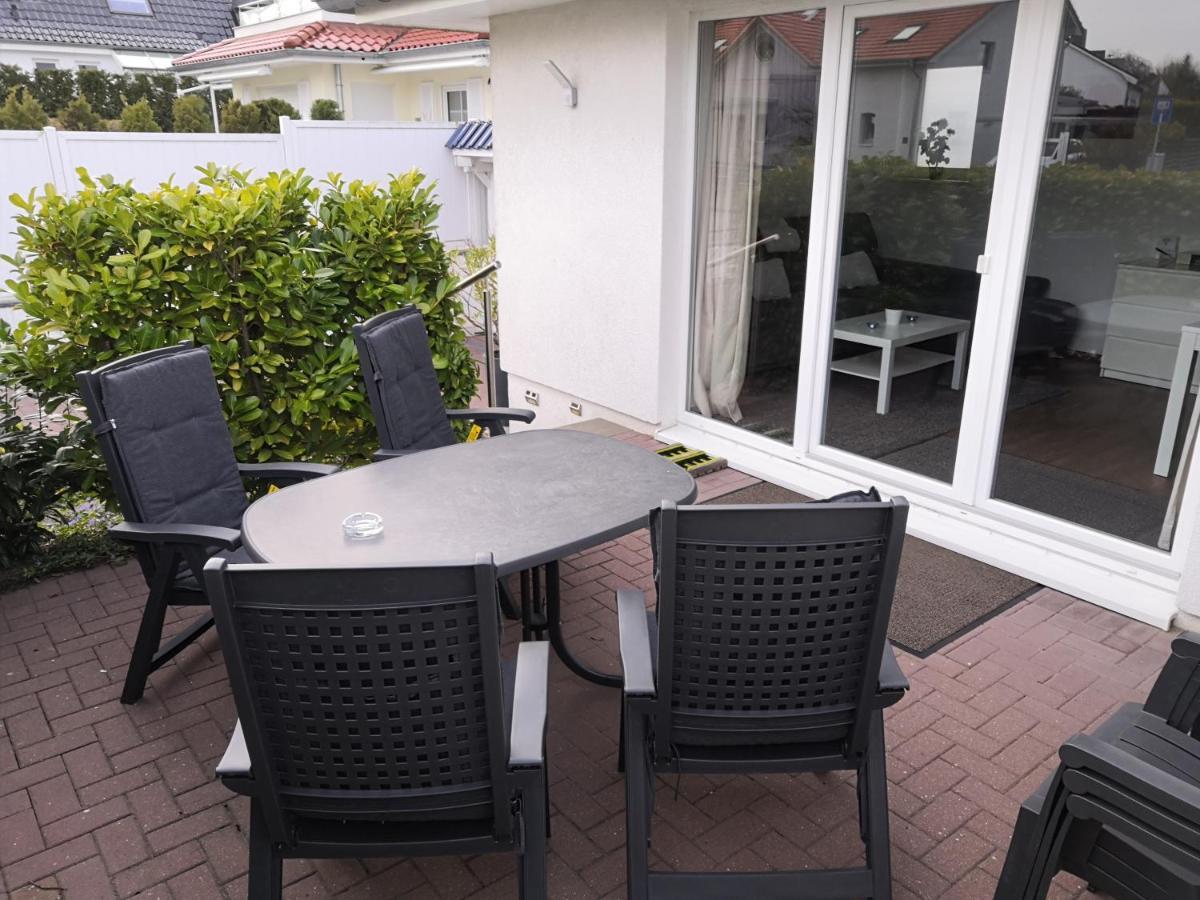 Haus Lackner ทิมเมนดอร์เฟอร์ ชตรันด์ ภายนอก รูปภาพ
