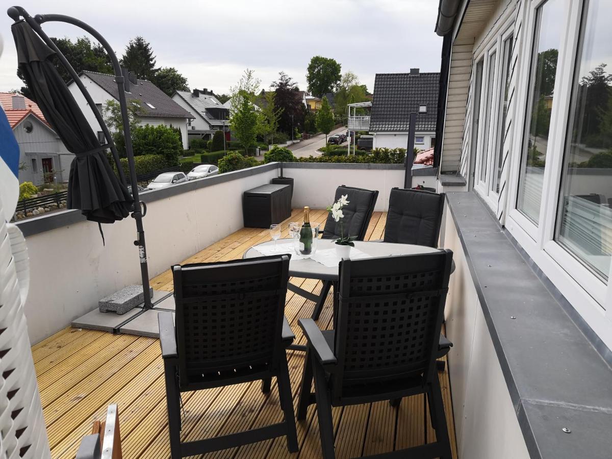Haus Lackner ทิมเมนดอร์เฟอร์ ชตรันด์ ภายนอก รูปภาพ