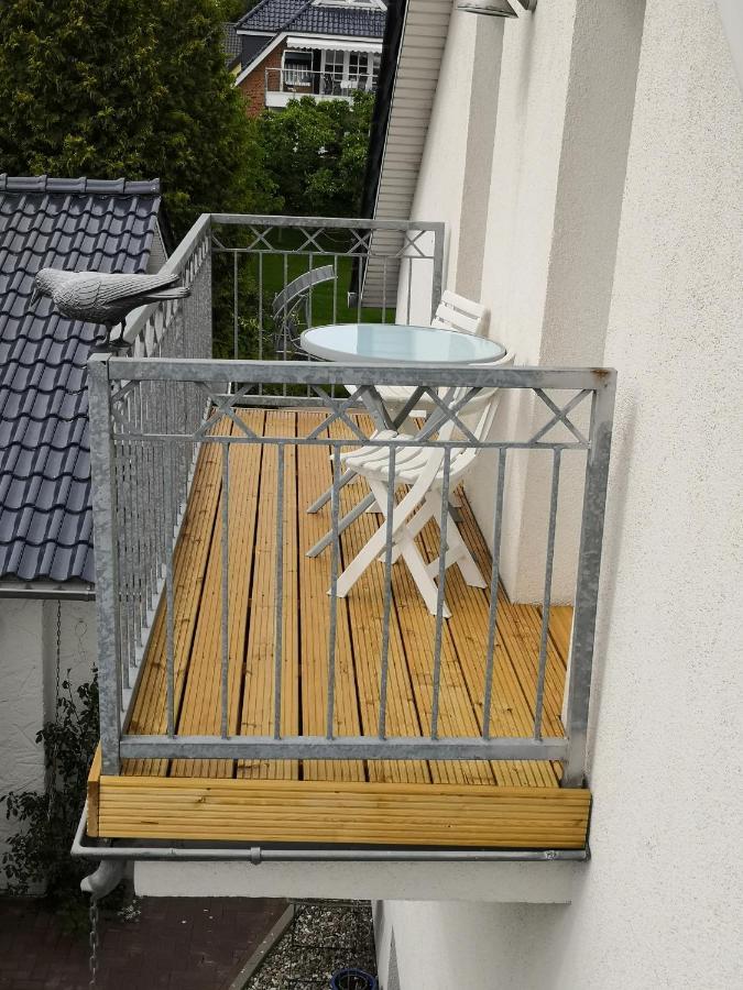 Haus Lackner ทิมเมนดอร์เฟอร์ ชตรันด์ ภายนอก รูปภาพ