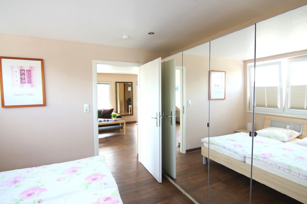 Haus Lackner ทิมเมนดอร์เฟอร์ ชตรันด์ ภายนอก รูปภาพ