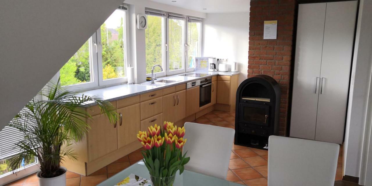 Haus Lackner ทิมเมนดอร์เฟอร์ ชตรันด์ ภายนอก รูปภาพ